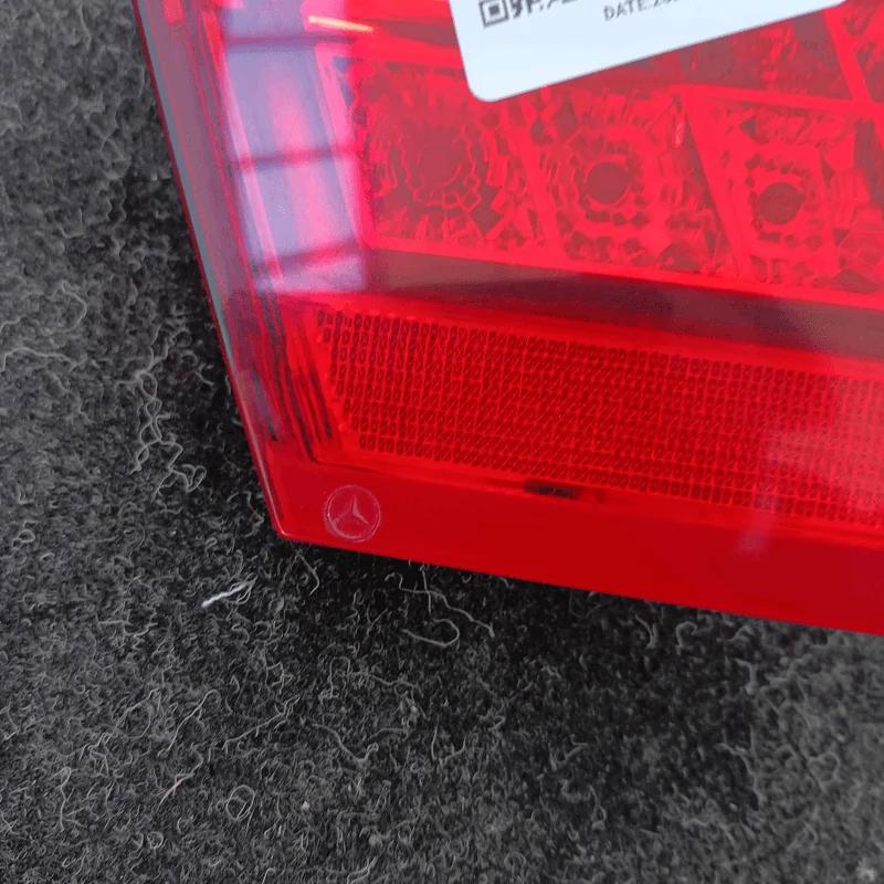 Fanale post. parte int. - immagine 4