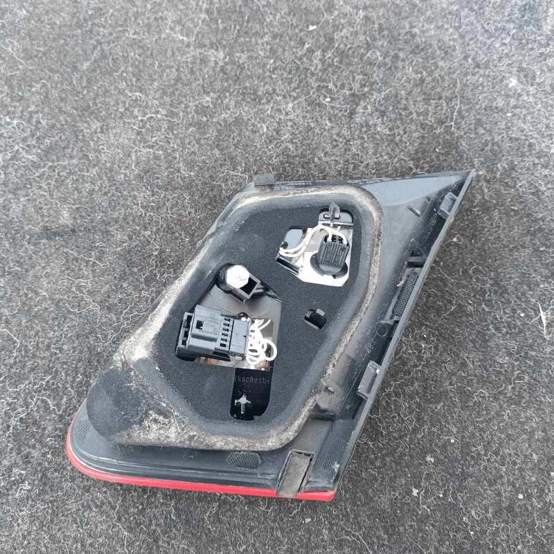 Fanale post. parte int. - immagine 5