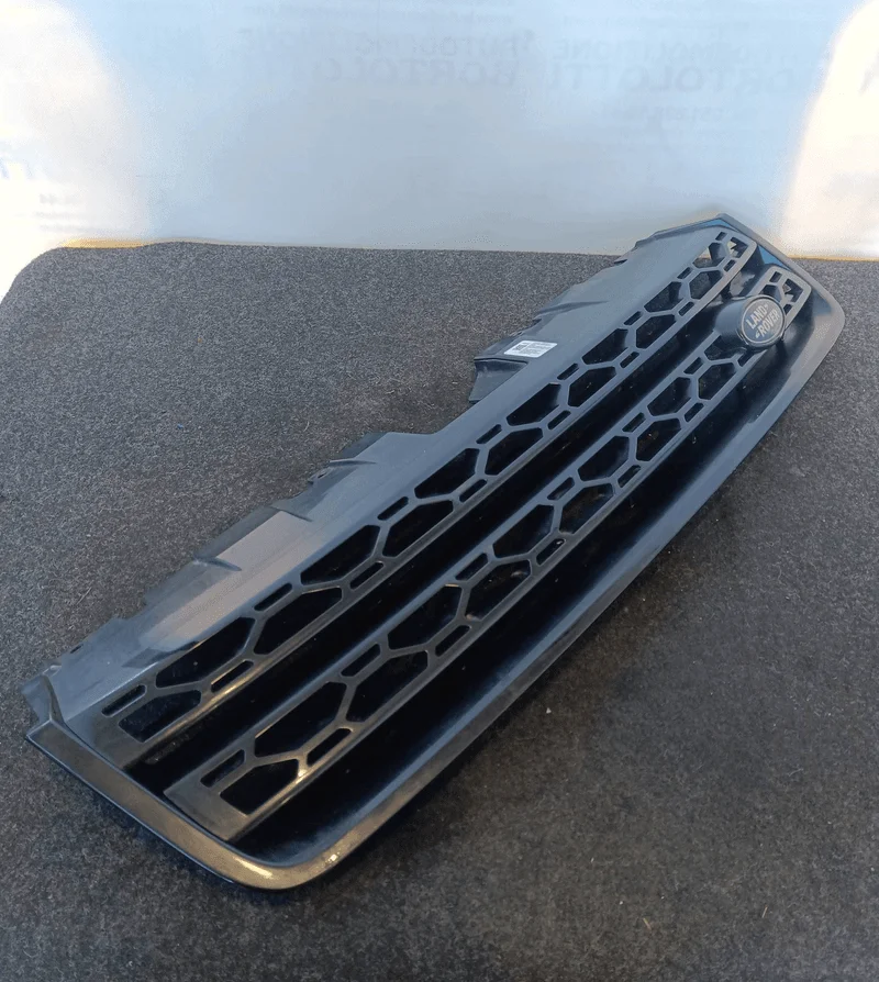 Griglia - immagine 3