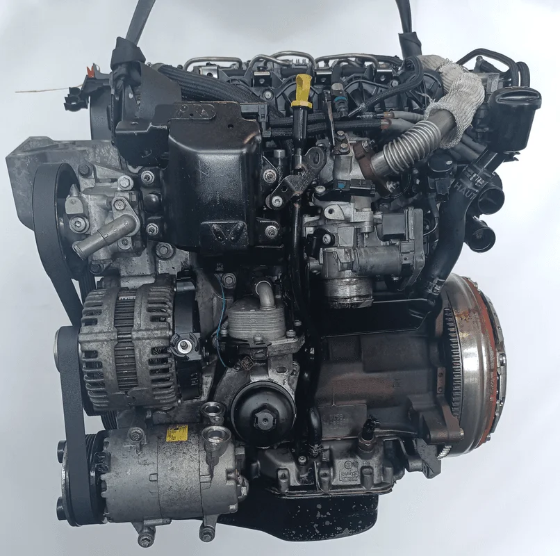 Motore compl. - immagine 2