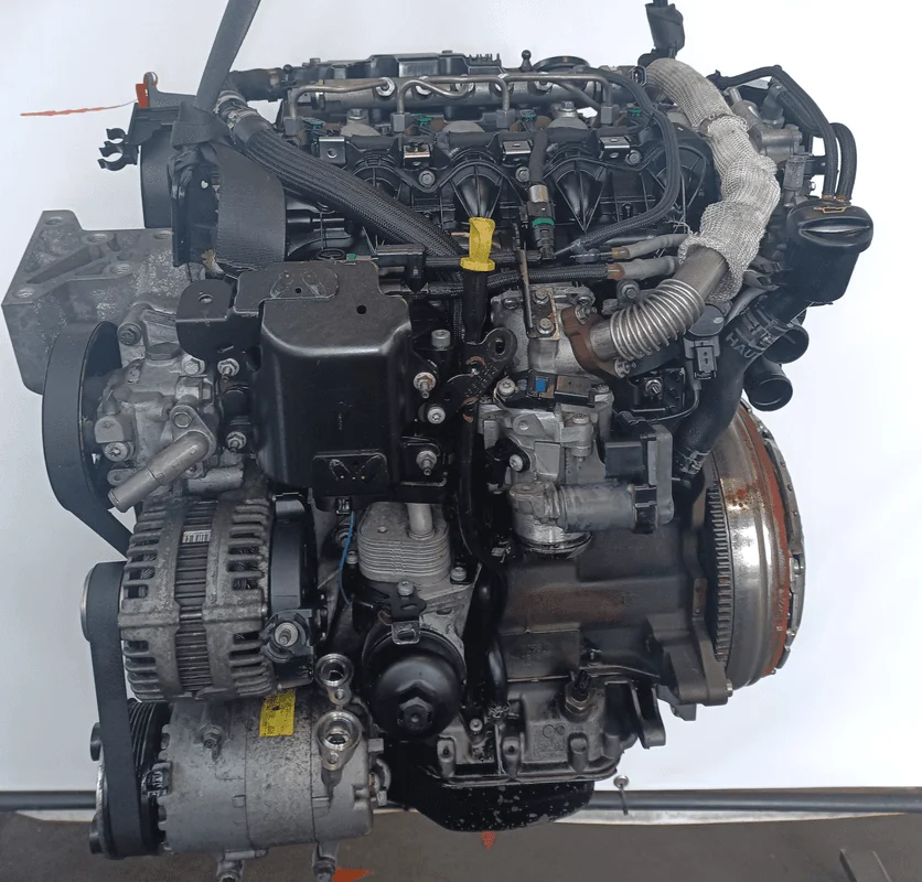 Motore compl. - immagine 3