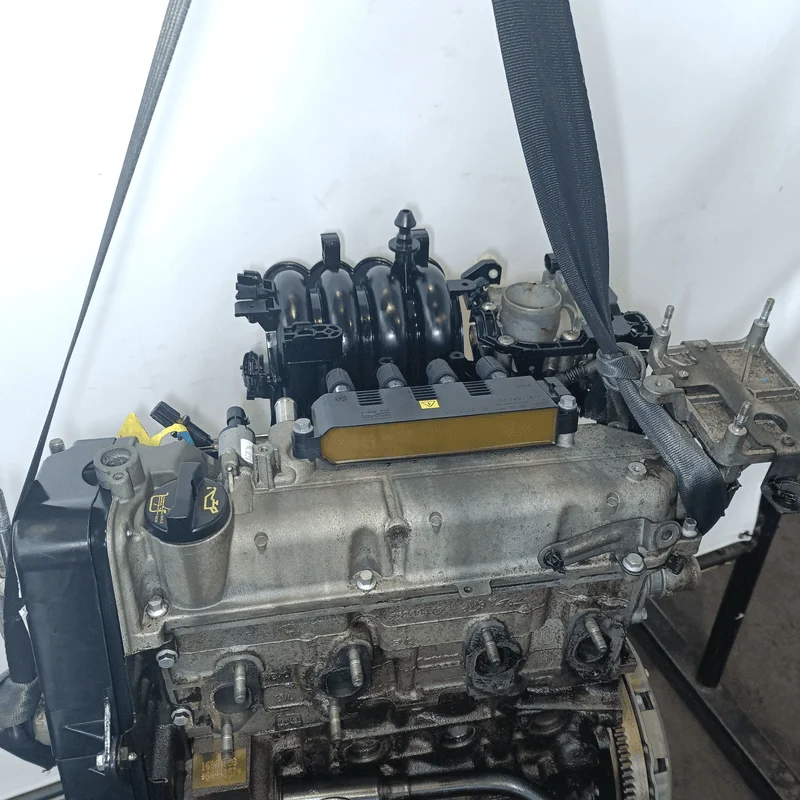 Motore semicompl. - immagine 5