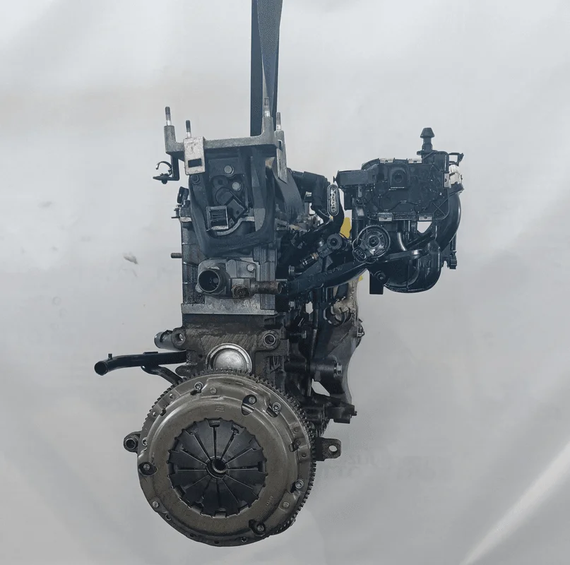 Motore semicompl. - immagine 7