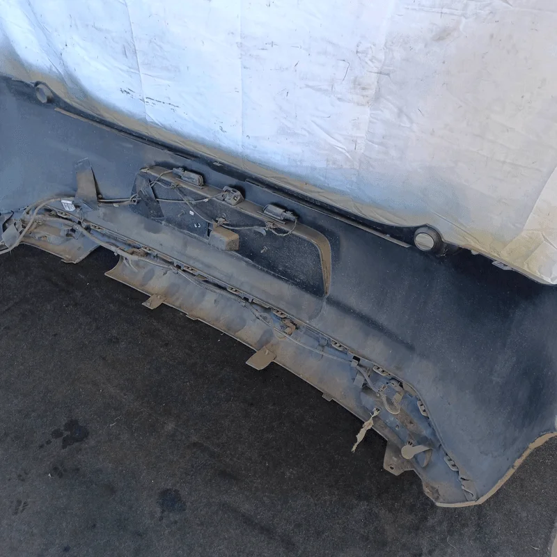 Paraurti post. - immagine 12