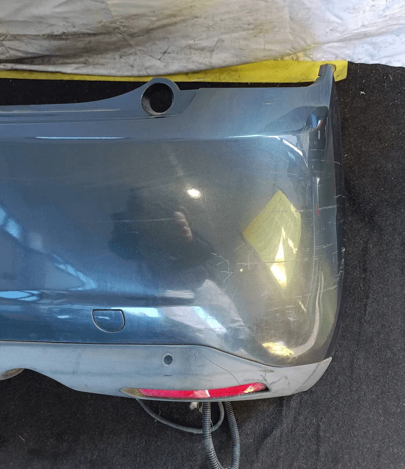 Paraurti post. - immagine 3