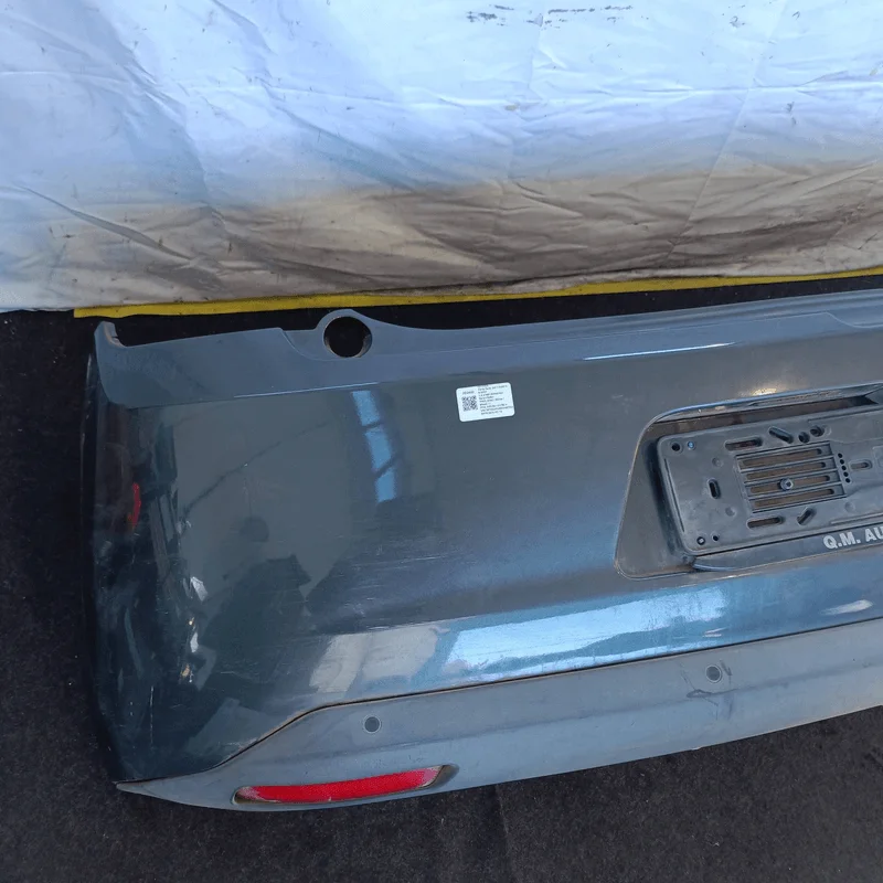 Paraurti post. - immagine 6