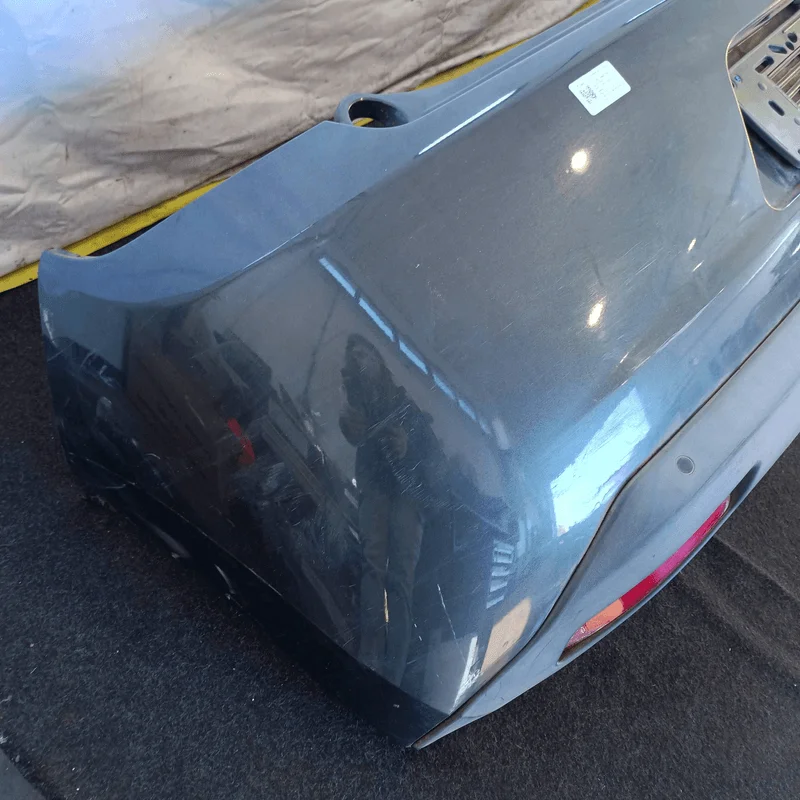 Paraurti post. - immagine 7