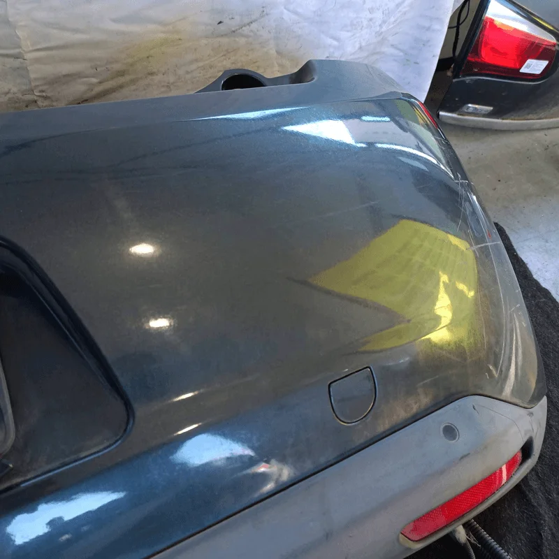 Paraurti post. - immagine 8