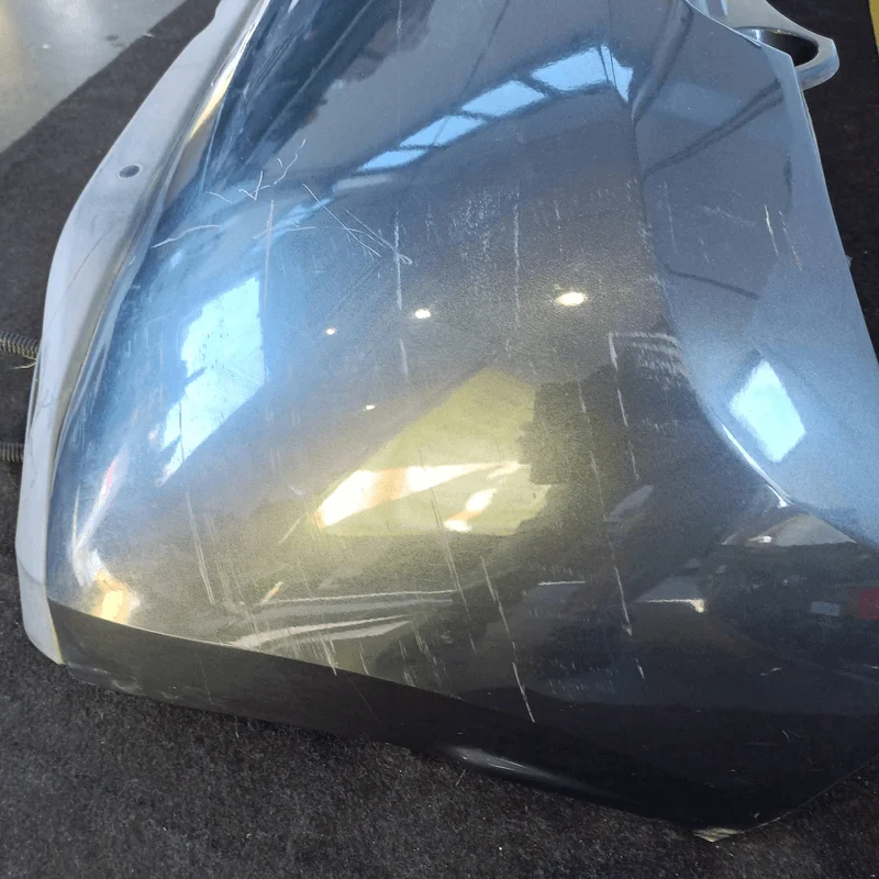 Paraurti post. - immagine 9