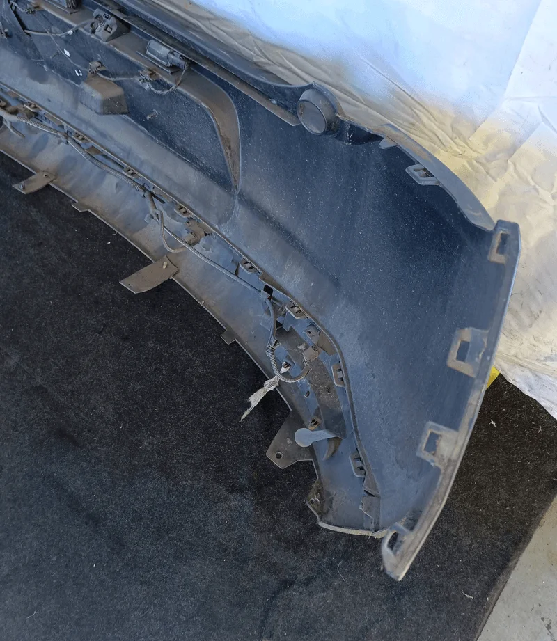 Paraurti post. - immagine 10