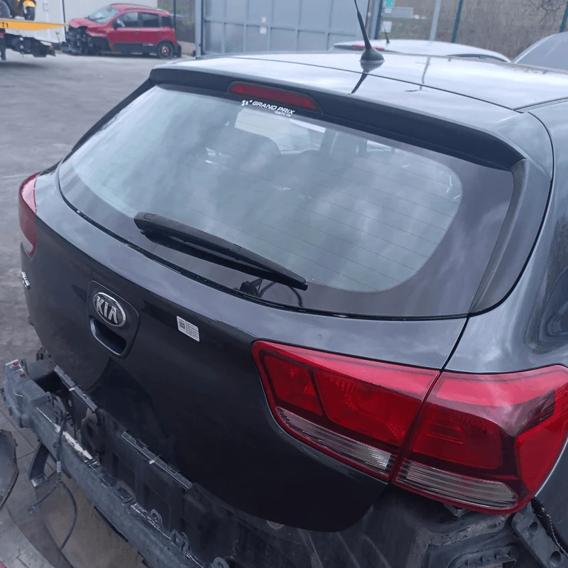 Portello post. - immagine 2