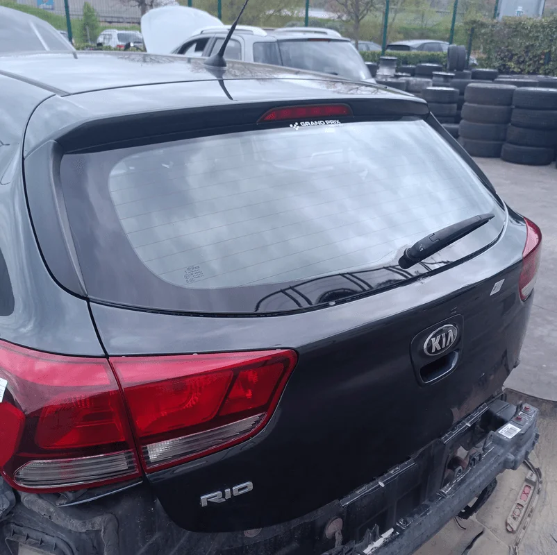 Portello post. - immagine 3