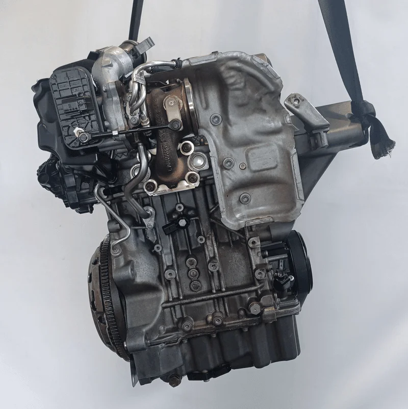 Motore semicompl. - immagine 4