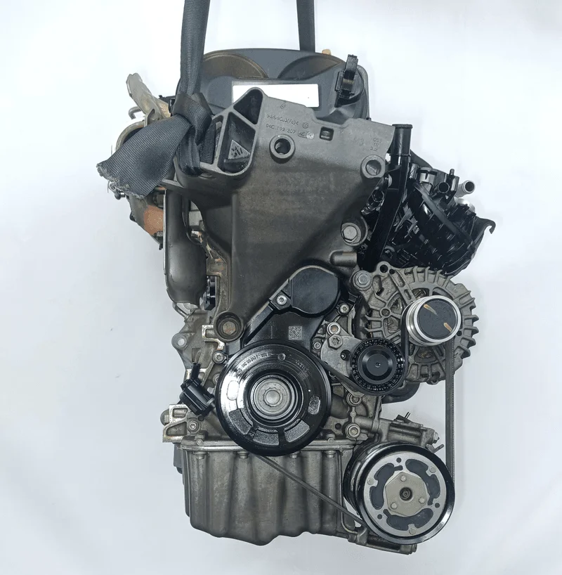 Motore semicompl. - immagine 5