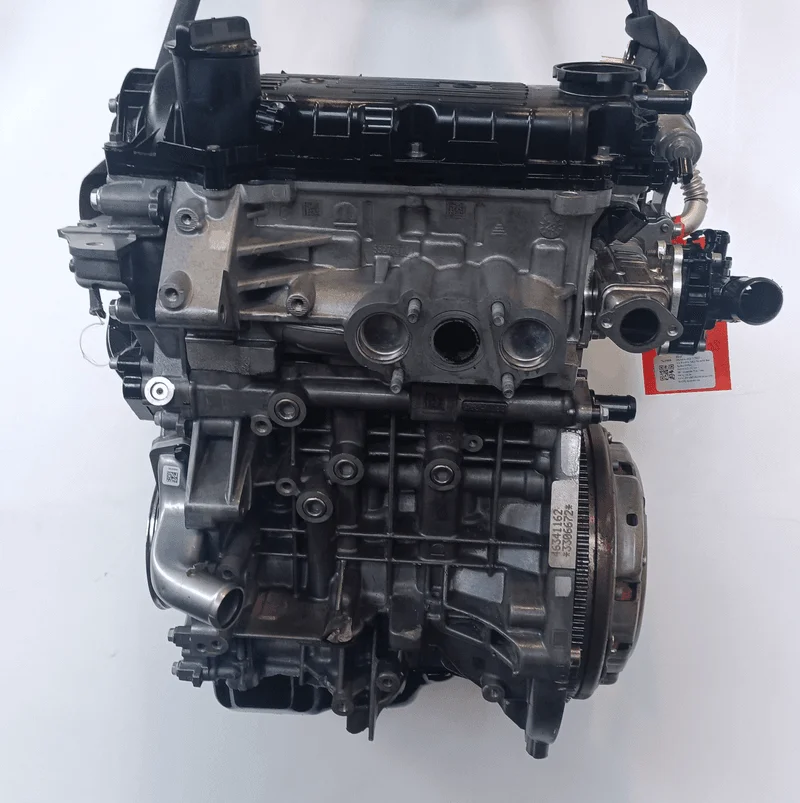 Motore semicompl. - immagine 3