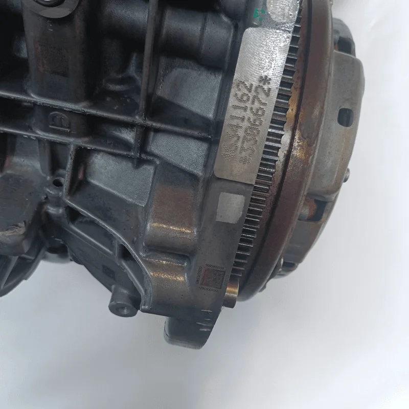 Motore semicompl. - immagine 7