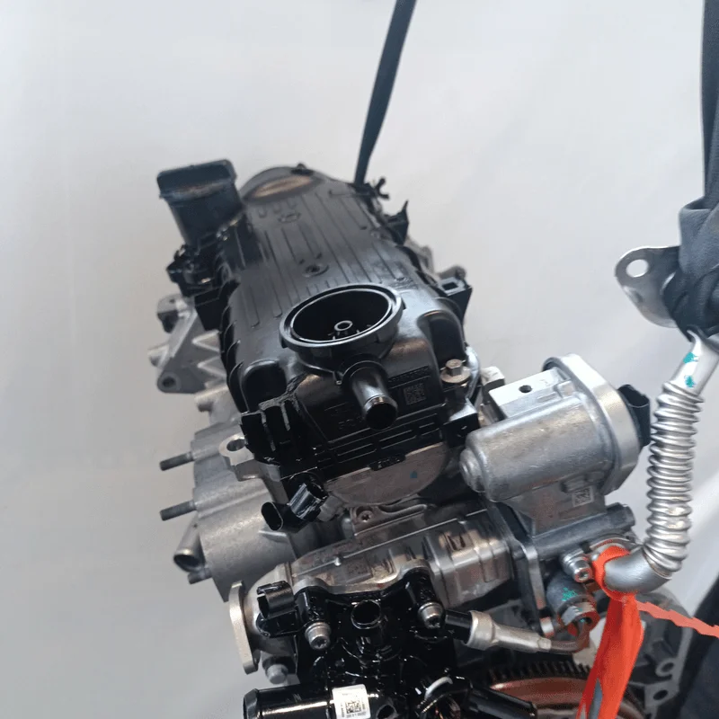 Motore semicompl. - immagine 10