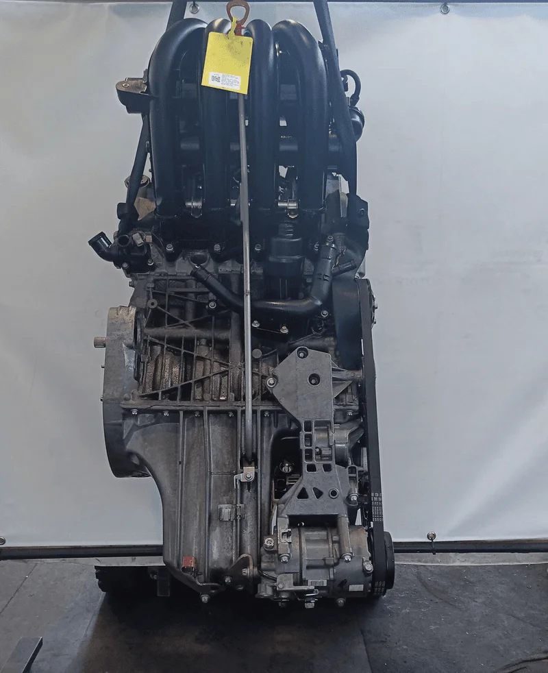 Motore compl. - immagine 2