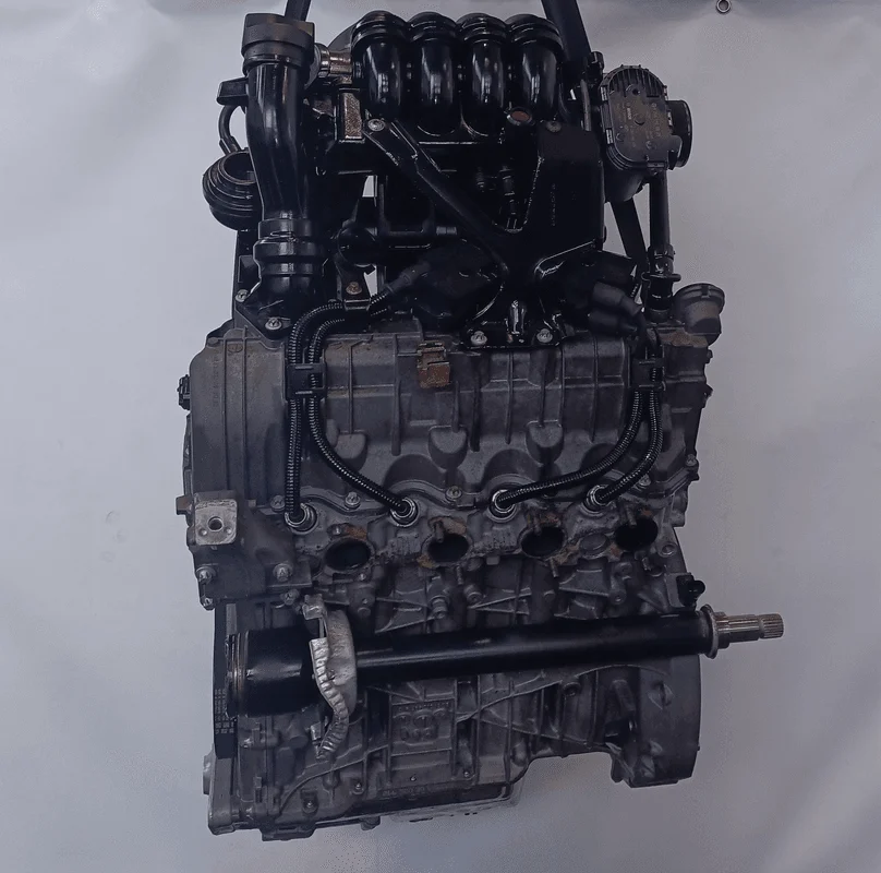 Motore compl. - immagine 4