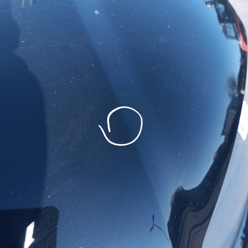 Cofano ant. - immagine 5