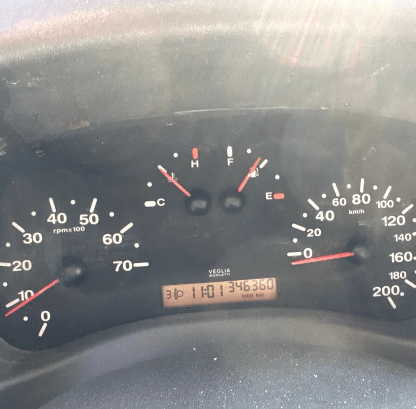 Motore compl. - immagine 5