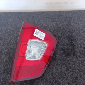 Fanale post. parte int.