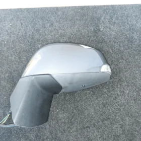 Retrovisore est. regolaz. elettr.