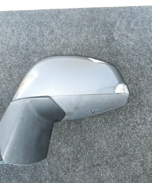 Retrovisore est. regolaz. elettr.