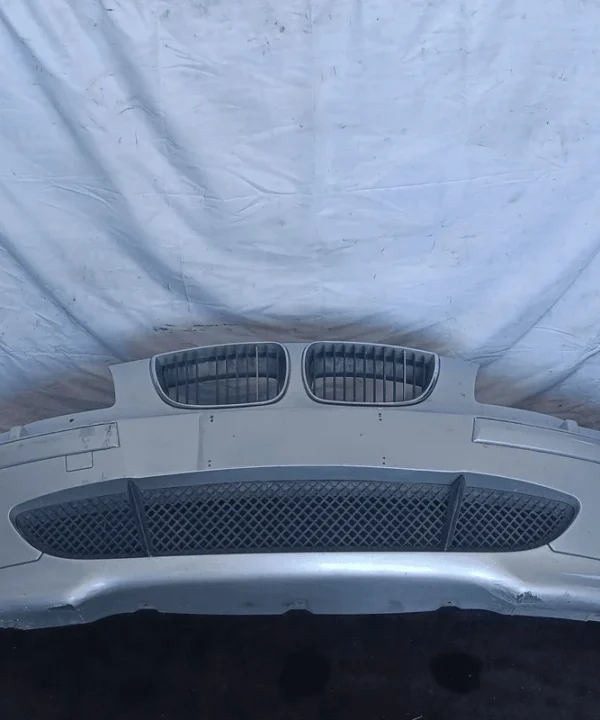 Paraurti ant. parte sup.