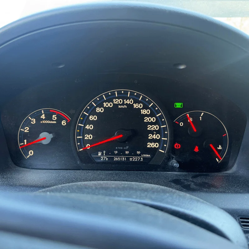 Motore semicompl. - immagine 8