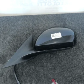 Retrovisore est. regolaz. elettr.