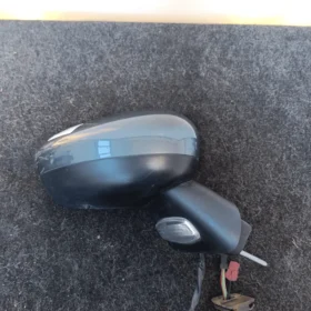 Retrovisore est. regolaz. elettr.