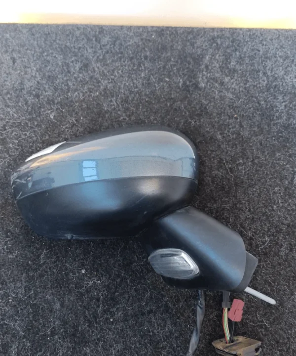 Retrovisore est. regolaz. elettr.