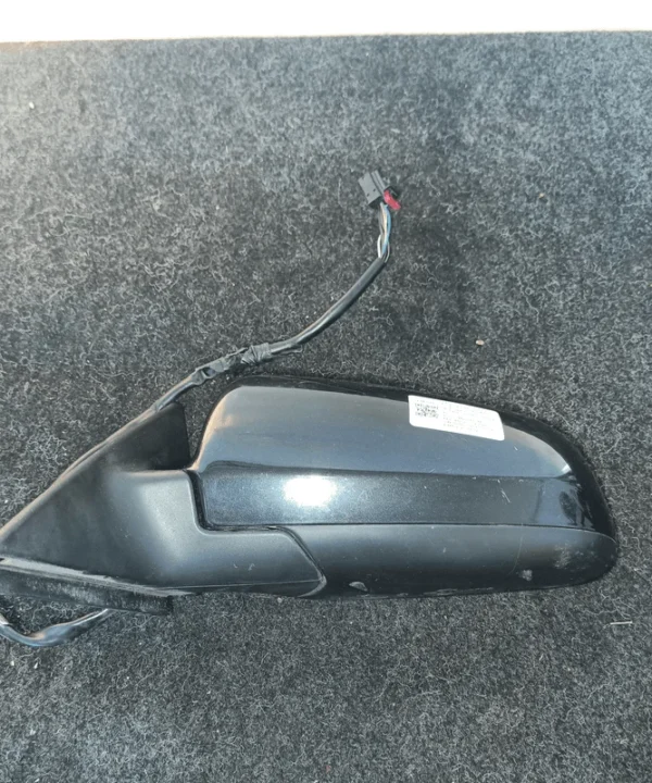 Retrovisore est. regolaz. elettr.