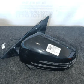 Retrovisore est. regolaz. elettr.