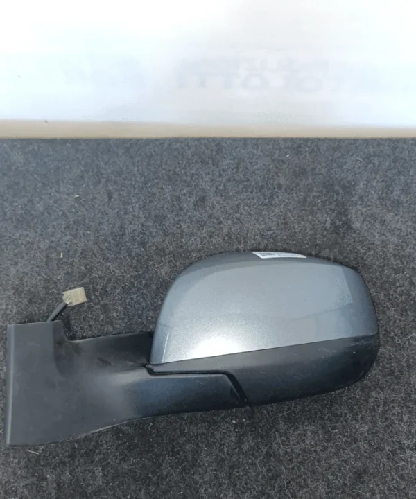 Retrovisore est. regolaz. elettr.