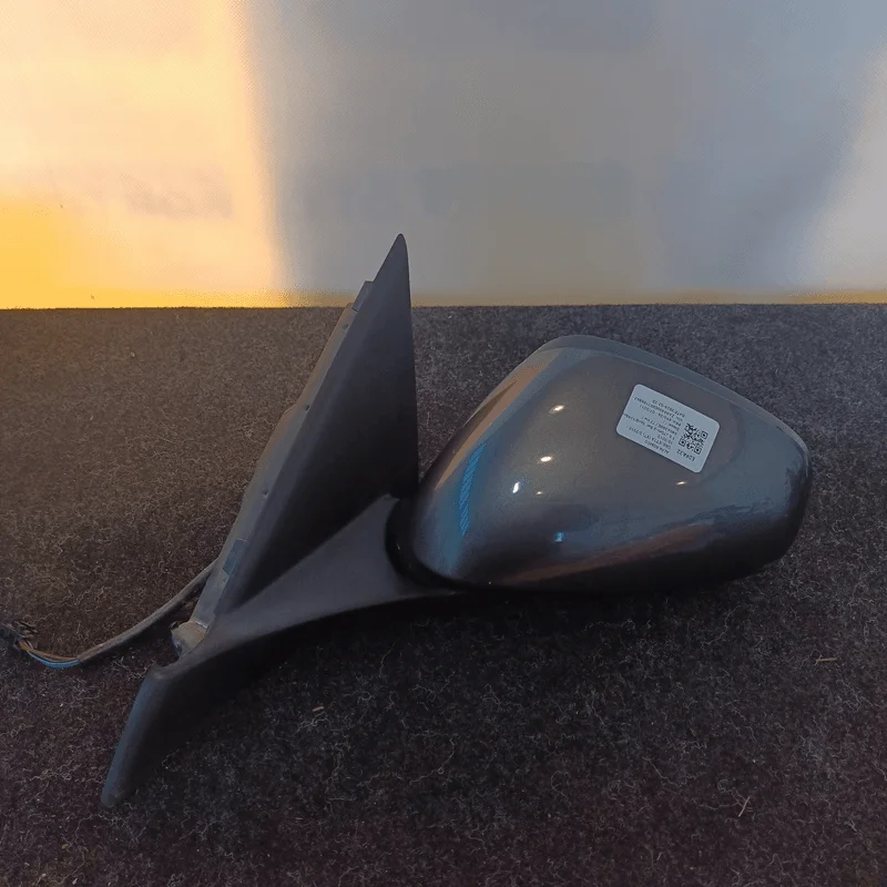 Retrovisore est. regolaz. elettr.