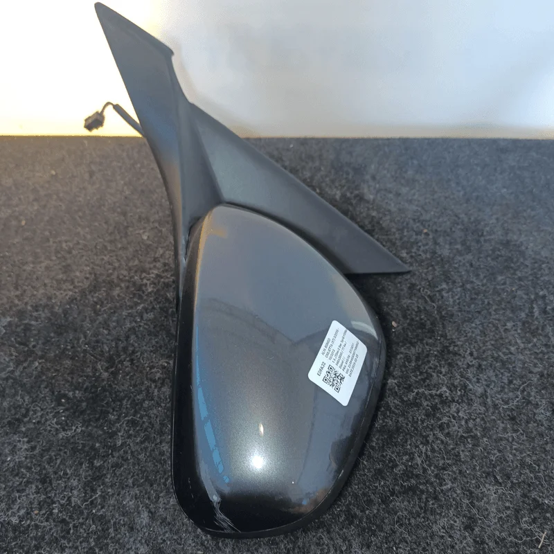 Retrovisore est. regolaz. elettr. - immagine 2