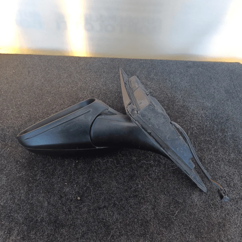 Retrovisore est. regolaz. elettr. - immagine 6