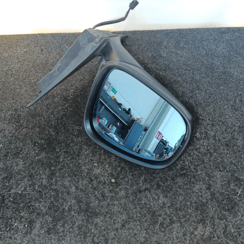 Retrovisore est. regolaz. elettr. - immagine 7