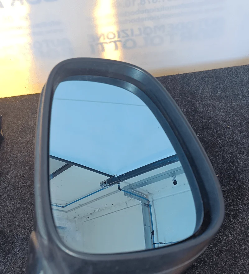 Retrovisore est. regolaz. elettr. - immagine 8