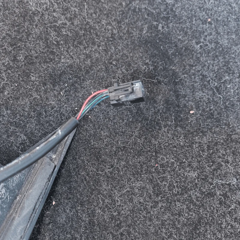 Retrovisore est. regolaz. elettr. - immagine 10