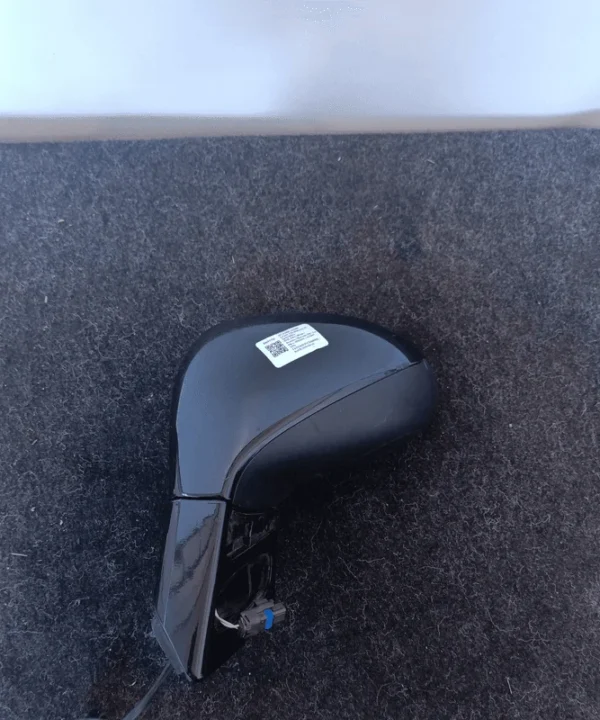 Retrovisore est. regolaz. elettr.