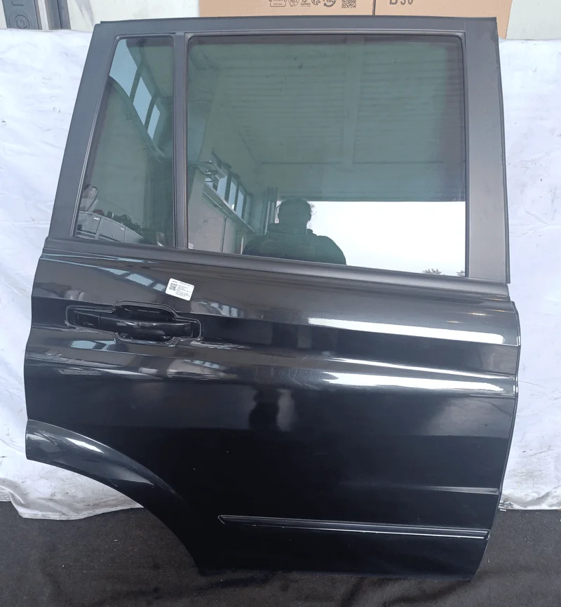 Porta post. Destra