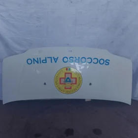 Cofano ant.