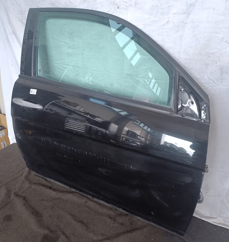 Porta ant. - immagine 2