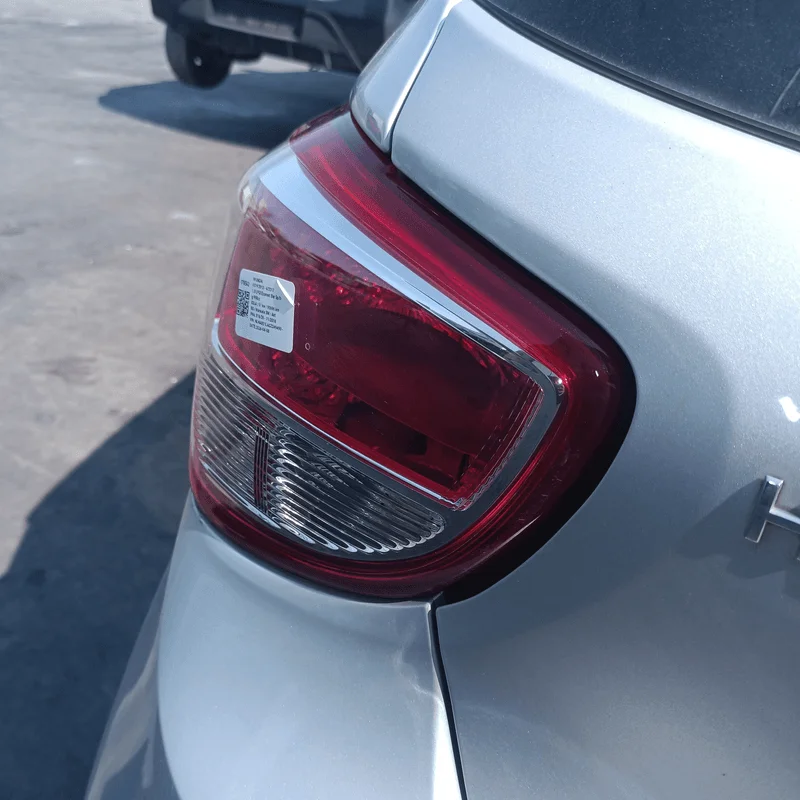 Fanale post. - immagine 5