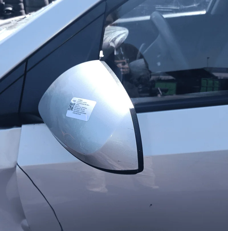 Retrovisore est. regolaz. elettr. - immagine 2