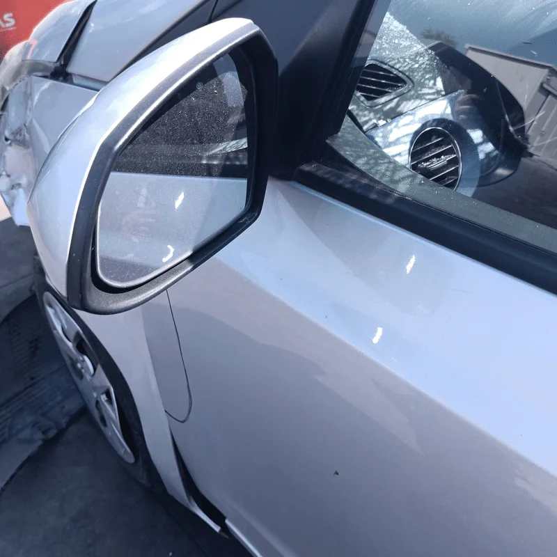 Retrovisore est. regolaz. elettr. - immagine 3