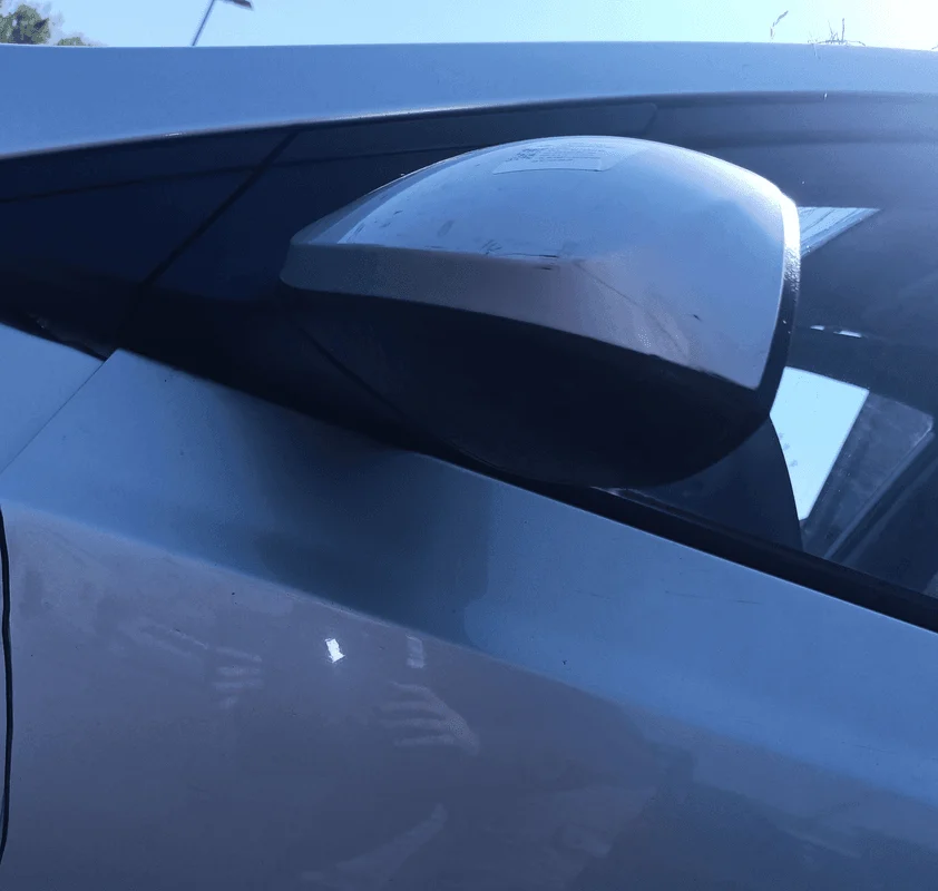 Retrovisore est. regolaz. elettr. - immagine 5